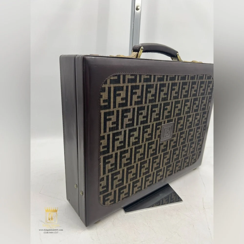 Fendi Briefcase